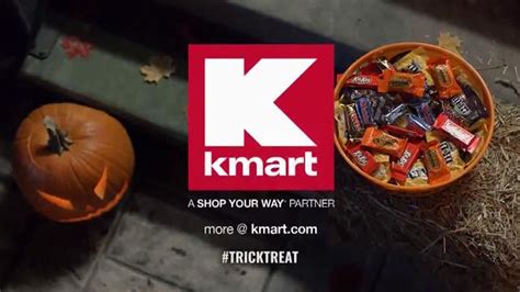 Kmart TV commercial - Its Not Weird