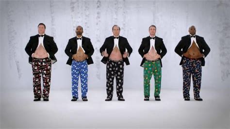 Kmart TV Spot, 'Jingle Bellies' featuring Tim Trobec