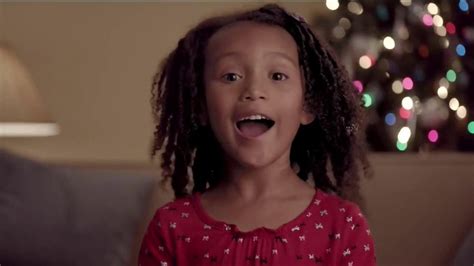 Kmart TV Spot, 'Kid Talk: Better to Give Than to Receive' featuring Grier Burke