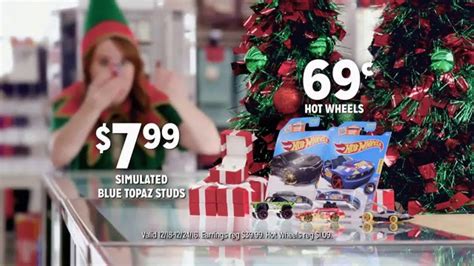 Kmart TV Spot, 'Last-Minute Gifts'