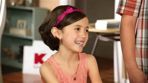 Kmart TV Spot, 'Mommy's Little Helper' featuring Avery Kertes