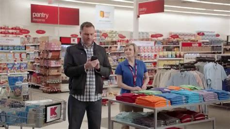 Kmart TV commercial - Surprise Points