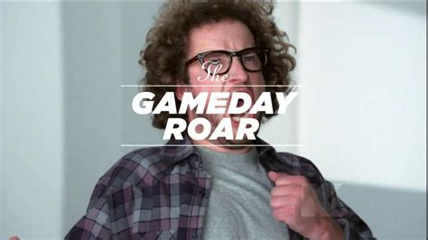 Kmart TV Spot, 'The Gameday Roar' featuring Paloma Nozicka