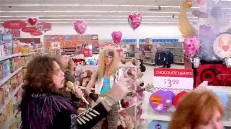 Kmart TV Spot, 'Valentine's Day: Love Rocks'