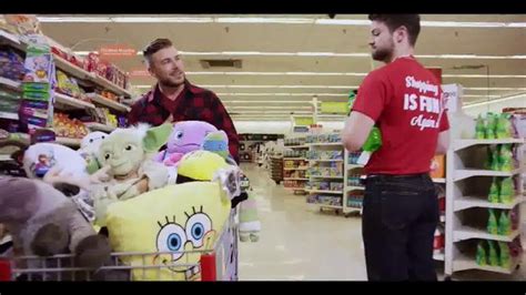 Kmart TV Spot, 'Win Back Your Fort' created for Kmart