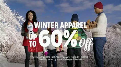 Kmart TV Spot, 'Winter Apparel' Song by The Flaming Lips