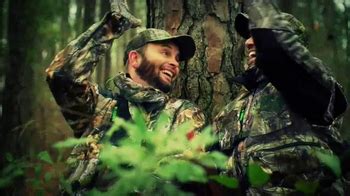 Knight & Hale TV Spot, 'Bigger Than the Hunt' featuring Michael Waddell