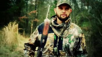 Knight & Hale TV Spot, 'Outdoor Channel: Tradition' Feat. Michael Waddell