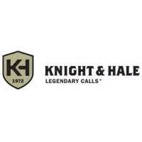 Knight & Hale Razors Edge Aluminum Sided Box Call commercials