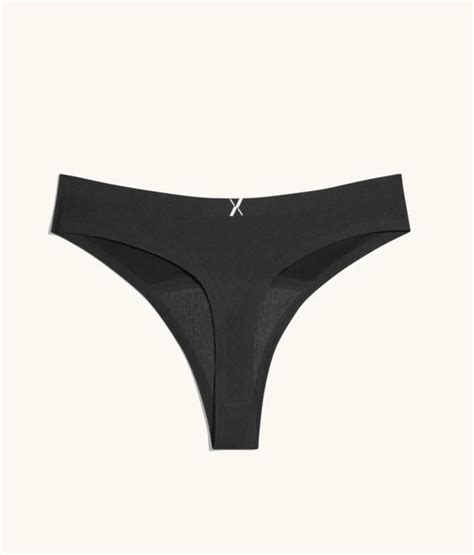Knix Super Leakproof Thong