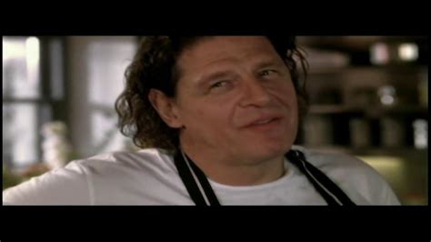 Knorr Homemade Stock TV Commercial Featuring Marco Pierre White created for Knorr