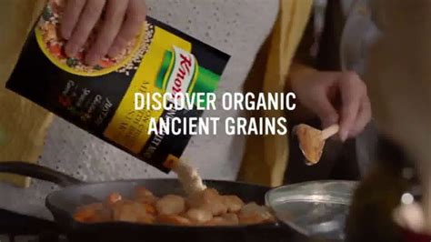 Knorr One Skillet Meals TV Spot, 'Discover' created for Knorr