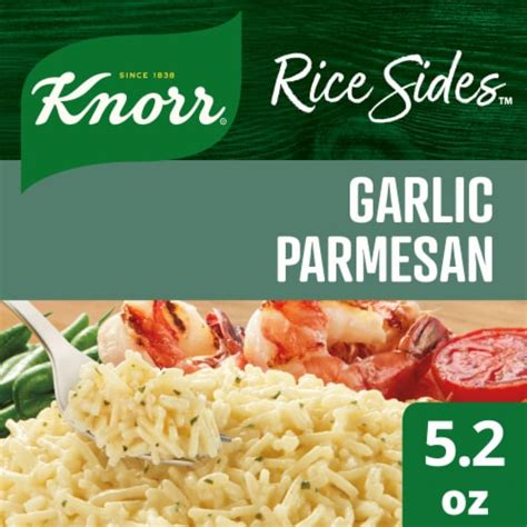 Knorr Pasta Sides logo