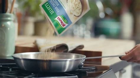 Knorr TV Spot, 'Real Good' created for Knorr