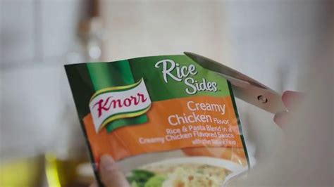 Knorr TV Spot, 'Something Old Into Something New'