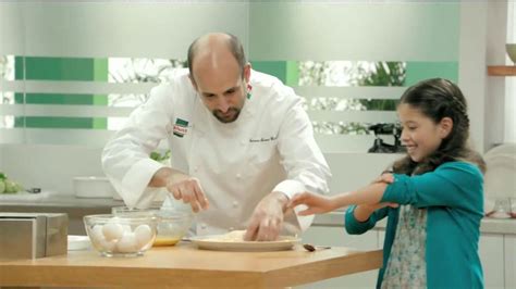 Knorr TV Spot, 'Tacos de pollo' created for Knorr