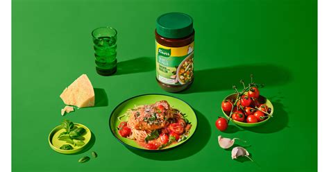 Knorr TV Spot, 'Taste Combos: Gas'