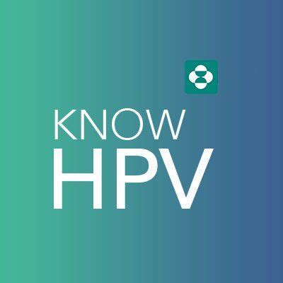 Know HPV commercials