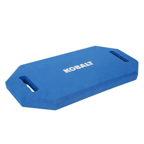 Kobalt Foam Kneeling Pad logo