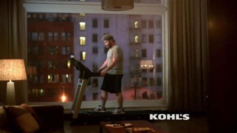Kohl's Active TV Spot, 'Bust a Brand New Move' Song by Junior Senior featuring Markis Andrada