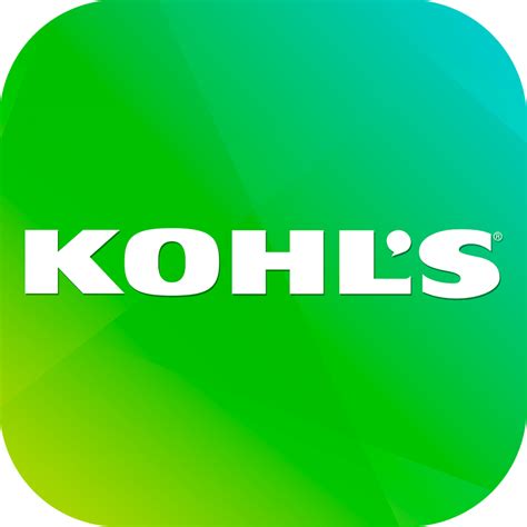Kohl's App commercials