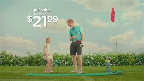 Kohl's Celebrate Dad Sale TV Spot, 'Summer Fun for Dad' created for Kohl's