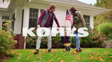 Kohl's Friends & Family Discount TV Spot, 'This Weekend' created for Kohl's