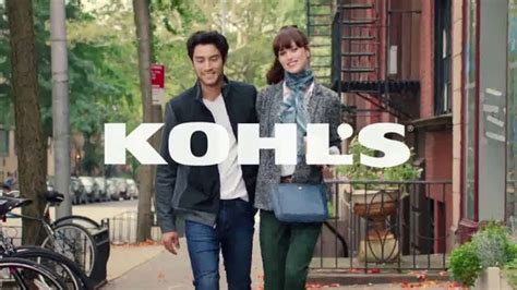 Kohl's Now's the Time Sale TV Spot, 'Fleece and Shoes for the Family' created for Kohl's