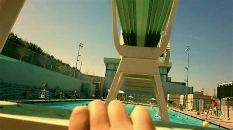 Kohl's TV Spot, 'Diving Board' featuring Juan Alfonso