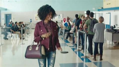 Kohls TV commercial - Everyday Runway: Meet the Teach Chic