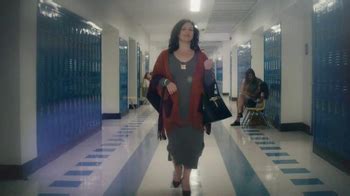 Kohl's TV Spot, 'Meet the Teach Chic' Song by Crooked Man featuring Mary Claire Garcia
