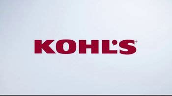 Kohls TV commercial - New Gifts at Every Turn