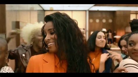 Kohl's TV Spot, 'Nine West x Kohl's' Featuring Ciara created for Kohl's