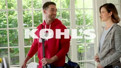 Kohl's TV Spot, 'Our Best Active Brands'