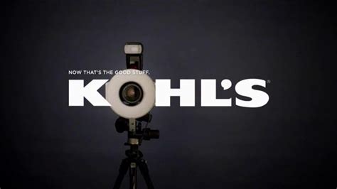 Kohl's TV Spot, 'Tailgate' Song by Crooked Man featuring Jhey Castles