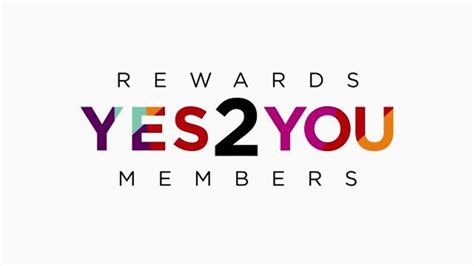 Kohl's TV Spot, 'Yes2You Rewards: Make It a Point'