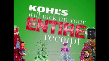 Kohl's Three Day Sale TV Spot, 'Shop, Save and Win'