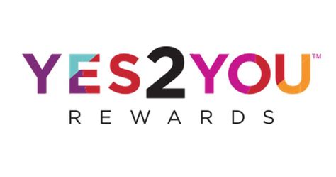 Kohl's Yes2You Rewards logo