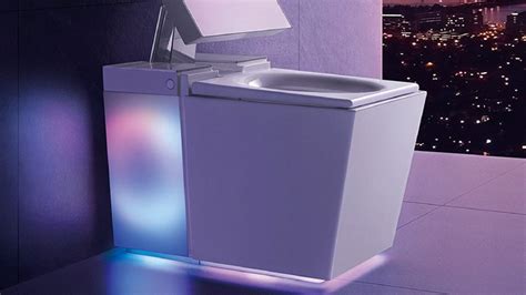 Kohler (Plumbing) Numi 2.0 TV commercial - Out Most Advanced Smart Toilet Yet