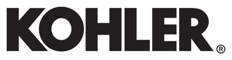 Kohler (Plumbing) logo