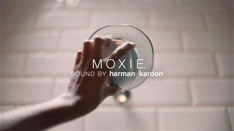 Kohler Moxie TV commercial - Remix Your Routine