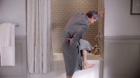 Kohler TV Spot, 'Find Your Just Right' featuring Mallory Everton