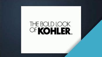 Kohler TV Spot, 'Ion Television: A Closer Look: Design Inspiration' created for Kohler (Plumbing)