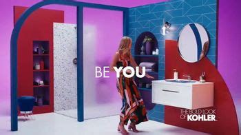 Kohler TV Spot, 'Make a Lasting Expression' Song by Louis II