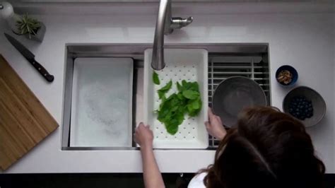 Kohler TV Spot, 'PBS: America's Test Kitchen' created for Kohler (Plumbing)