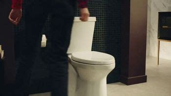 Kohler Toilets TV Spot, 'Stay Cleaner Longer' Song by Lady Bri created for Kohler (Plumbing)