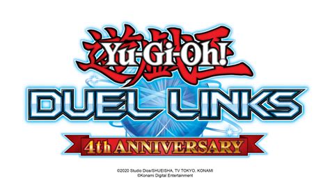 Konami Cards Yu-Gi-Oh! Duel Links commercials
