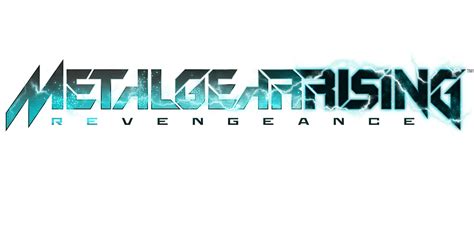 Konami Metal Gear Rising: Revengeance commercials