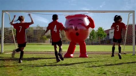 Kool-Aid Jammers TV commercial - Nice Save