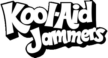 Kool-Aid Jammers logo